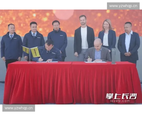 装备赞助助力赛事发展提升品牌影响力与市场合作潜力