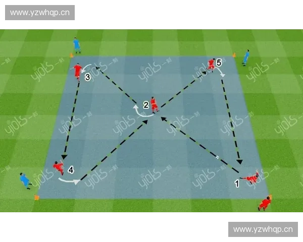 以调整传球策略为核心提升球队整体进攻效率的实战指南