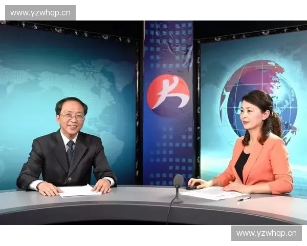 突破极限与心路历程 体育明星面对面深度访谈解析